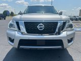 Used 2020 Nissan Armada SV image 3