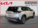 Used 2022 Nissan Rogue SV image 4