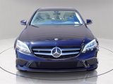 Certified 2021 Mercedes-Benz C 300 Sedan image 2