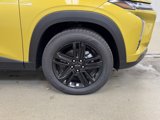 New 2025 Chevrolet Trax ACTIV w/ Driver Confidence Package image 4