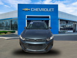 Certified 2022 Chevrolet Trax LT w/ Premium Seat Package image 4