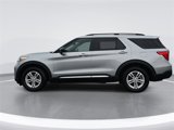 Certified 2023 Ford Explorer XLT w/ Equipment Group 202A image 6