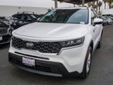 Used 2021 Kia Sorento LX image 4