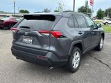 Used 2021 Toyota RAV4 XLE image 4