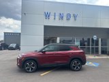 Used 2023 Chevrolet TrailBlazer RS image 3