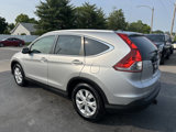 Used 2012 Honda CR-V EX-L image 5
