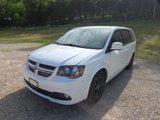 Certified 2019 Dodge Grand Caravan GT image 3