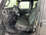 Used 2021 Jeep Wrangler Unlimited Sahara image 3