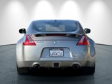 Used 2010 Nissan 370Z Touring w/ Sport Pkg image 5