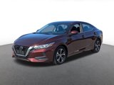 Used 2023 Nissan Sentra SV w/ All-Weather Package image 5