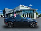 Used 2024 MAZDA MX-5 Miata RF Grand Touring image 3