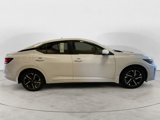 New 2025 Nissan Sentra SV image 6