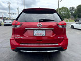 Used 2017 Nissan Rogue SL image 6
