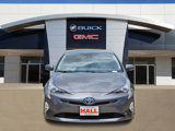 Used 2017 Toyota Prius Three image 2