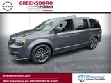 Used 2018 Dodge Grand Caravan GT image 3