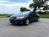 Used 2016 Toyota Camry XLE image 3