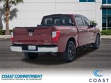 Used 2019 Nissan Titan SV image 5