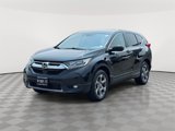 Used 2017 Honda CR-V EX image 2
