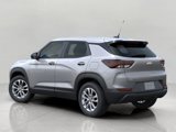New 2026 Chevrolet TrailBlazer LS w/ LS Convenience Package image 3