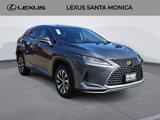 Used 2022 Lexus RX 350 FWD image 3
