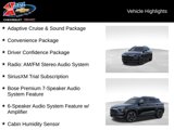 New 2025 Chevrolet TrailBlazer RS w/ Convenience Package image 3