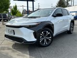 Used 2023 Toyota bZ4X XLE w/ Weather Package image 2