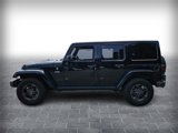 Used 2016 Jeep Wrangler Unlimited Sahara image 3