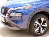 Used 2021 Nissan Rogue SL w/ Premium Package image 3