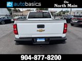 Used 2018 Chevrolet Silverado 1500 W/T w/ Special Service Package image 4
