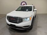 Used 2018 GMC Acadia SLT image 3