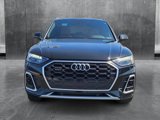 Used 2022 Audi Q5 2.0T Premium w/ Convenience Package image 2