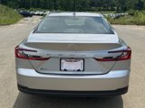 Used 2025 Toyota Camry LE image 4