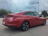 Used 2023 Hyundai Elantra SEL w/ Convenience Package image 5