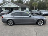 Used 2016 BMW 535i Sedan image 4
