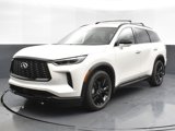 New 2025 INFINITI QX60 Luxe image 2
