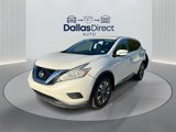 Used 2016 Nissan Murano S w/ Navigation Package image 2