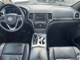 Used 2018 Jeep Grand Cherokee Limited w/ Luxury Group II image 6