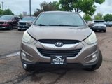 Used 2013 Hyundai Tucson Limited w/ Premium Pkg image 5