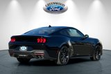 New 2025 Ford Mustang Coupe image 4