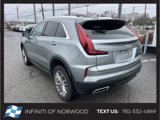 Used 2024 Cadillac XT4 Premium Luxury image 5