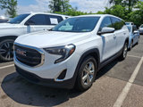 Certified 2020 GMC Terrain SLE image 4