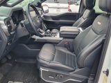 Certified 2023 Ford F150 Platinum w/ Equipment Group 701A High image 5