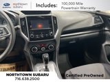 Certified 2021 Subaru Crosstrek 2.0i Premium image 3