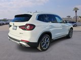Certified 2022 BMW X3 sDrive30i w/ Premium Package 2 image 5