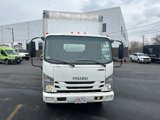 Used 2018 Isuzu NPR image 2