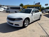 Used 2018 Dodge Charger SXT image 3