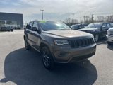 Certified 2021 Jeep Grand Cherokee Limited w/ Quick Order Package 28K 80th image 4
