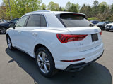 Certified 2024 Audi Q3 2.0T Premium Plus w/ Premium Plus Package image 4