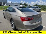 Used 2023 Chevrolet Malibu LT image 4