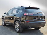 Used 2019 Jeep Cherokee Latitude Plus w/ Comfort/Convenience Group image 5